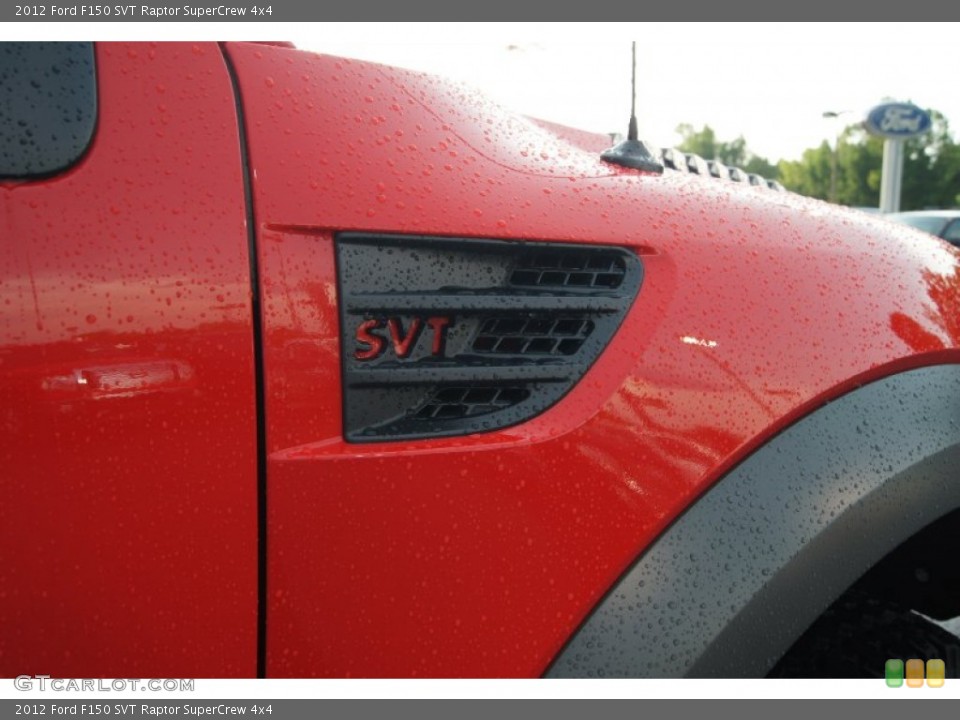 2012 Ford F150 Custom Badge and Logo Photo #68156148
