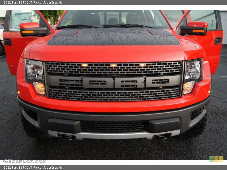 2012 Ford F150 Custom Badge and Logo Photo #68156175