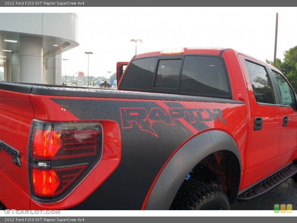 2012 Ford F150 Custom Badge and Logo Photo #68156211