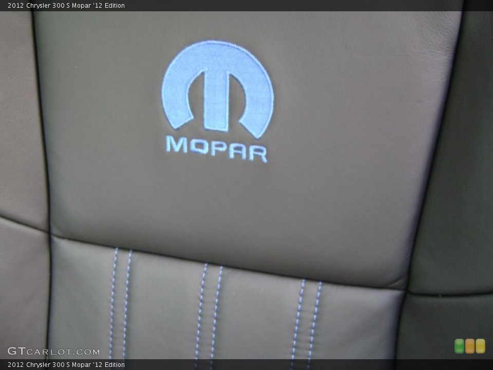2012 Chrysler 300 Custom Badge and Logo Photo #69819307