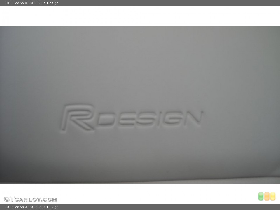 2013 Volvo XC90 Custom Badge and Logo Photo #69881614
