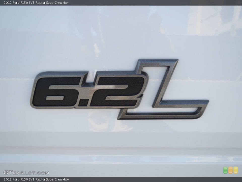 2012 Ford F150 Custom Badge and Logo Photo #69921602