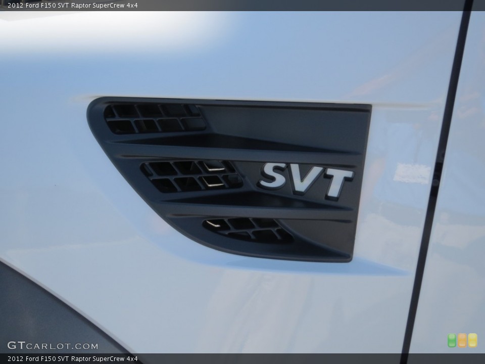 2012 Ford F150 Custom Badge and Logo Photo #69921620