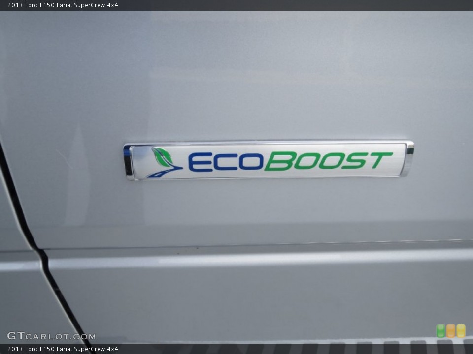 2013 Ford F150 Custom Badge and Logo Photo #71414323