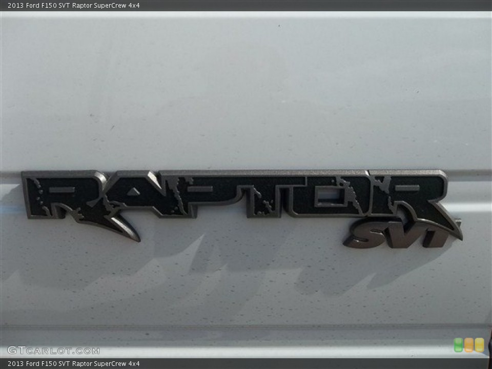 2013 Ford F150 Custom Badge and Logo Photo #71851215