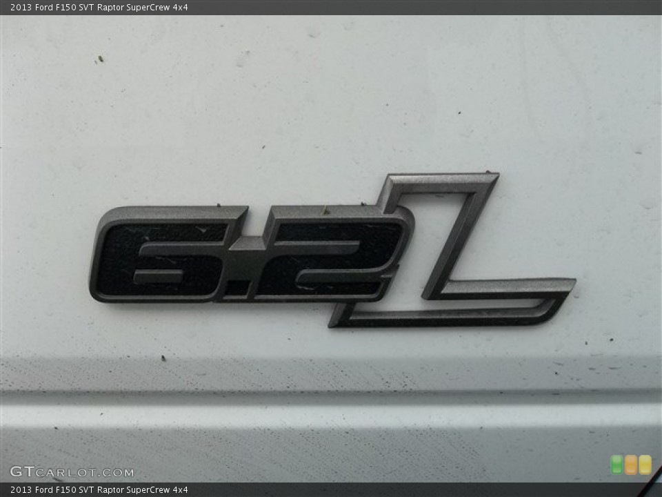 2013 Ford F150 Custom Badge and Logo Photo #71851239