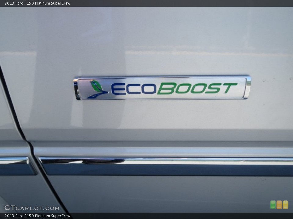 2013 Ford F150 Custom Badge and Logo Photo #72073354