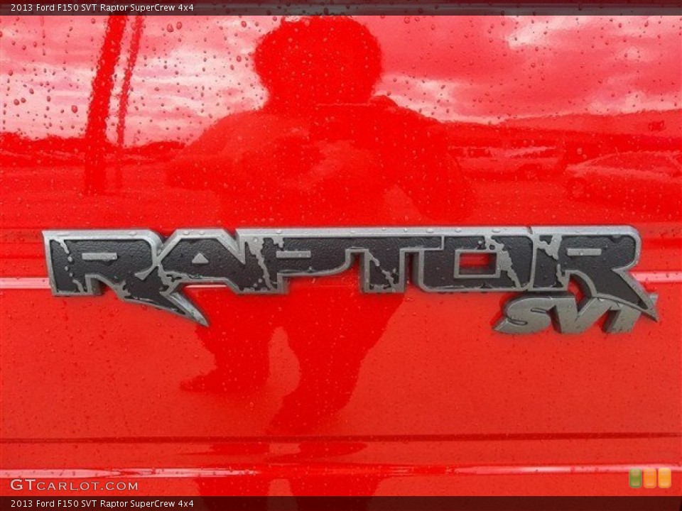 2013 Ford F150 Custom Badge and Logo Photo #72853497