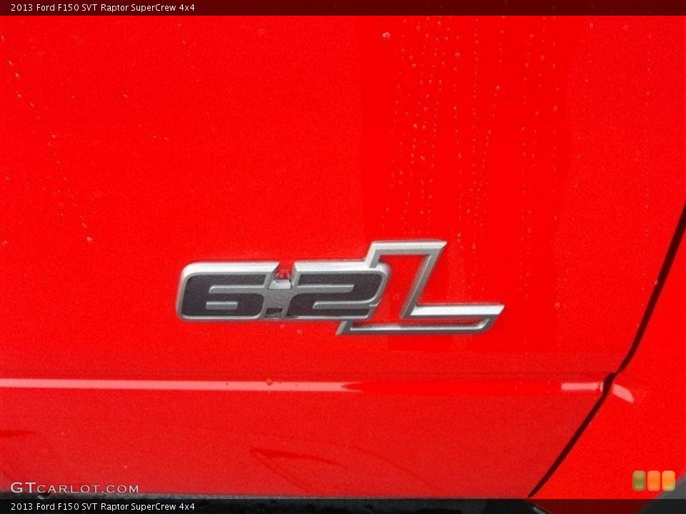 2013 Ford F150 Custom Badge and Logo Photo #72853671