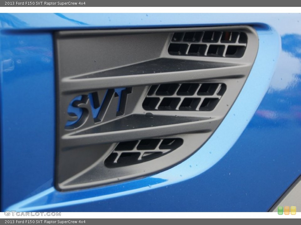 2013 Ford F150 Custom Badge and Logo Photo #72918442