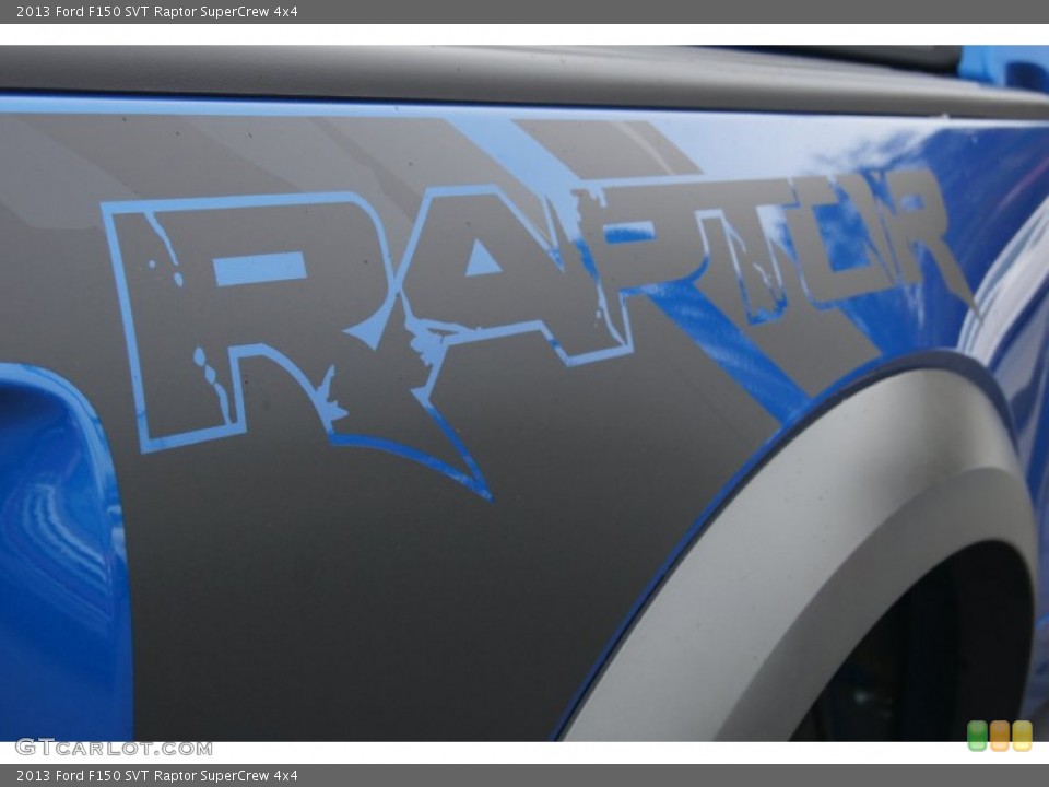 2013 Ford F150 Custom Badge and Logo Photo #72918484