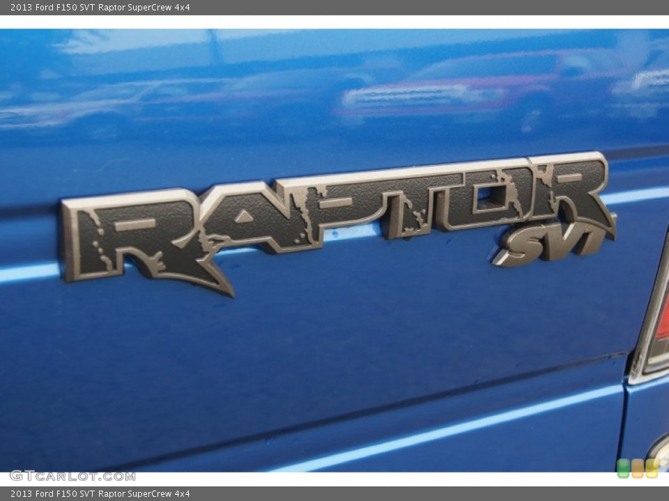 2013 Ford F150 Custom Badge and Logo Photo #72918574