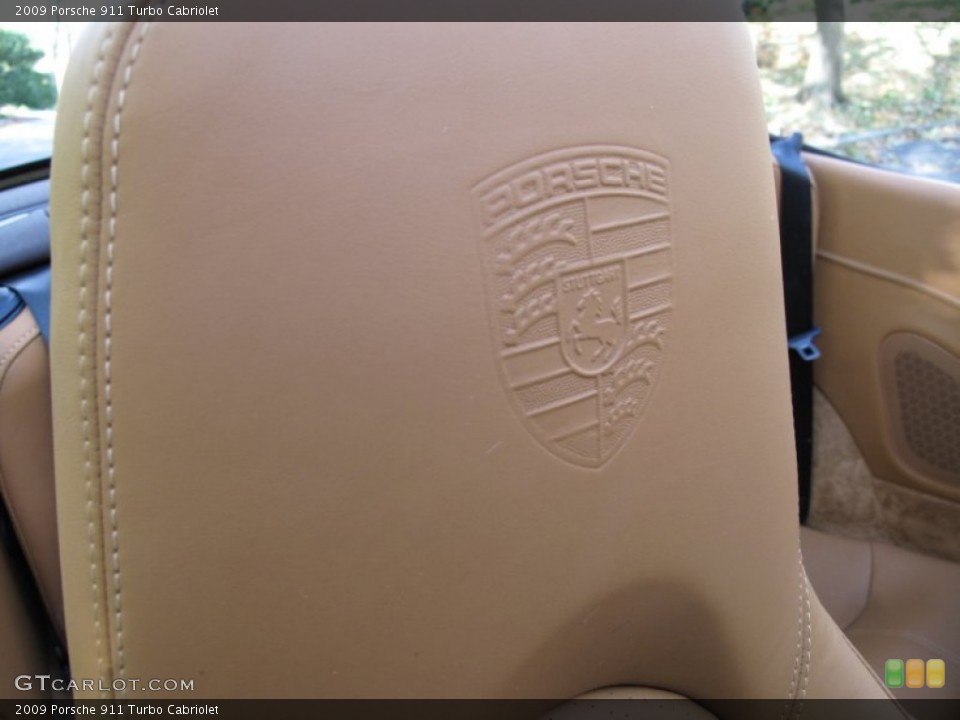 2009 Porsche 911 Custom Badge and Logo Photo #73120041