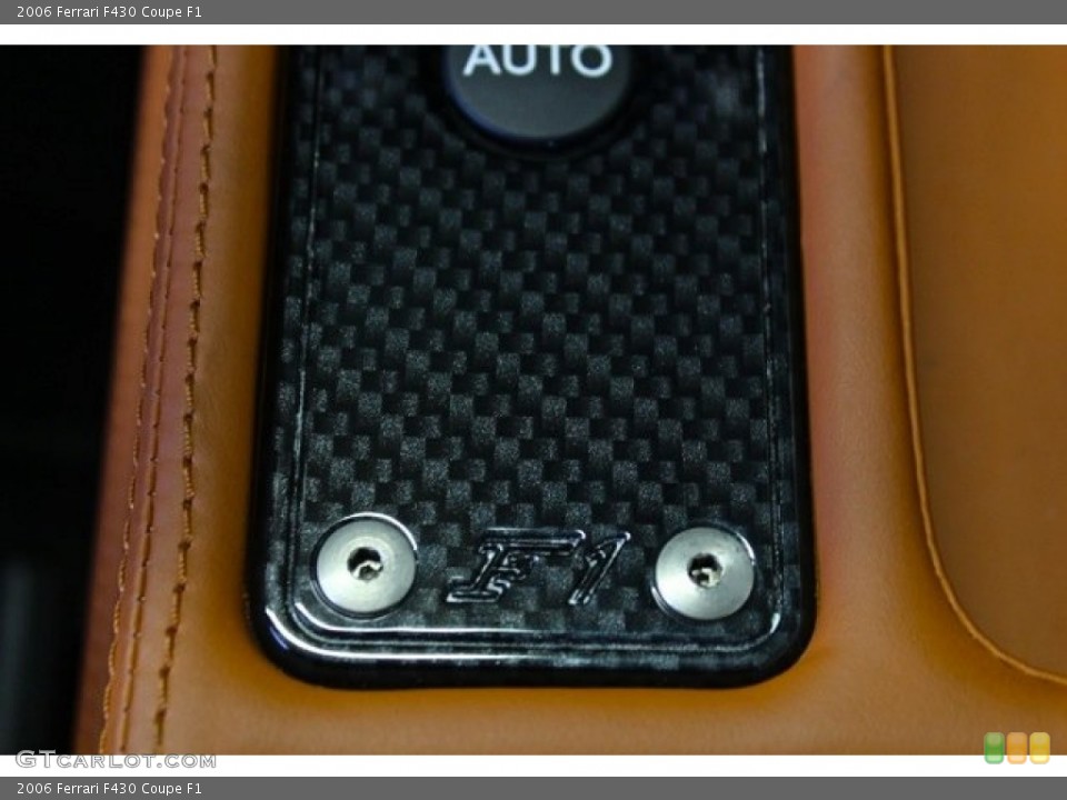 2006 Ferrari F430 Custom Badge and Logo Photo #74182972