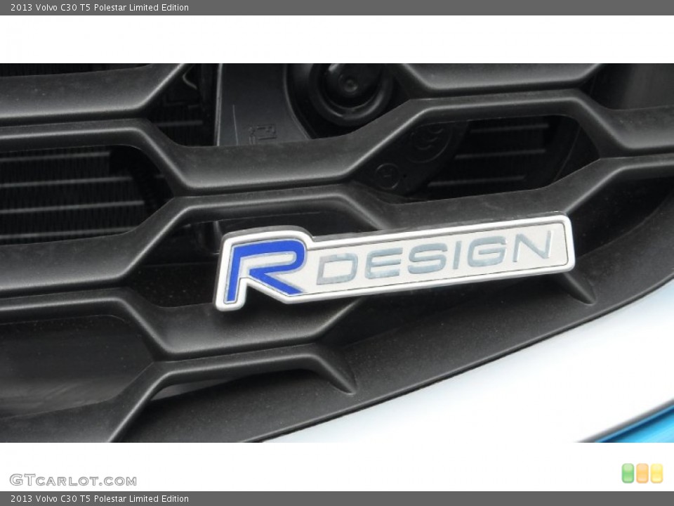2013 Volvo C30 Custom Badge and Logo Photo #74276429