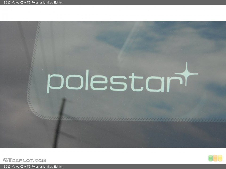 2013 Volvo C30 Custom Badge and Logo Photo #74276461
