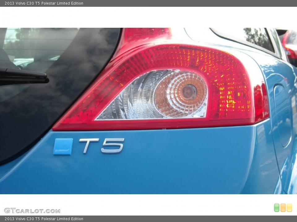 2013 Volvo C30 Custom Badge and Logo Photo #74276482