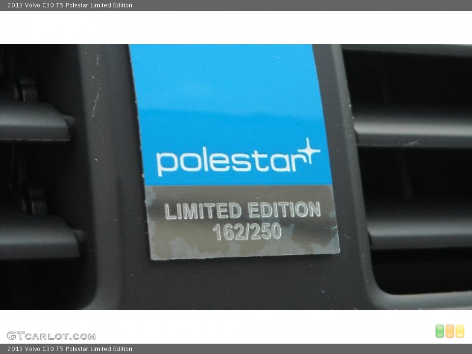 2013 Volvo C30 Custom Badge and Logo Photo #74276659