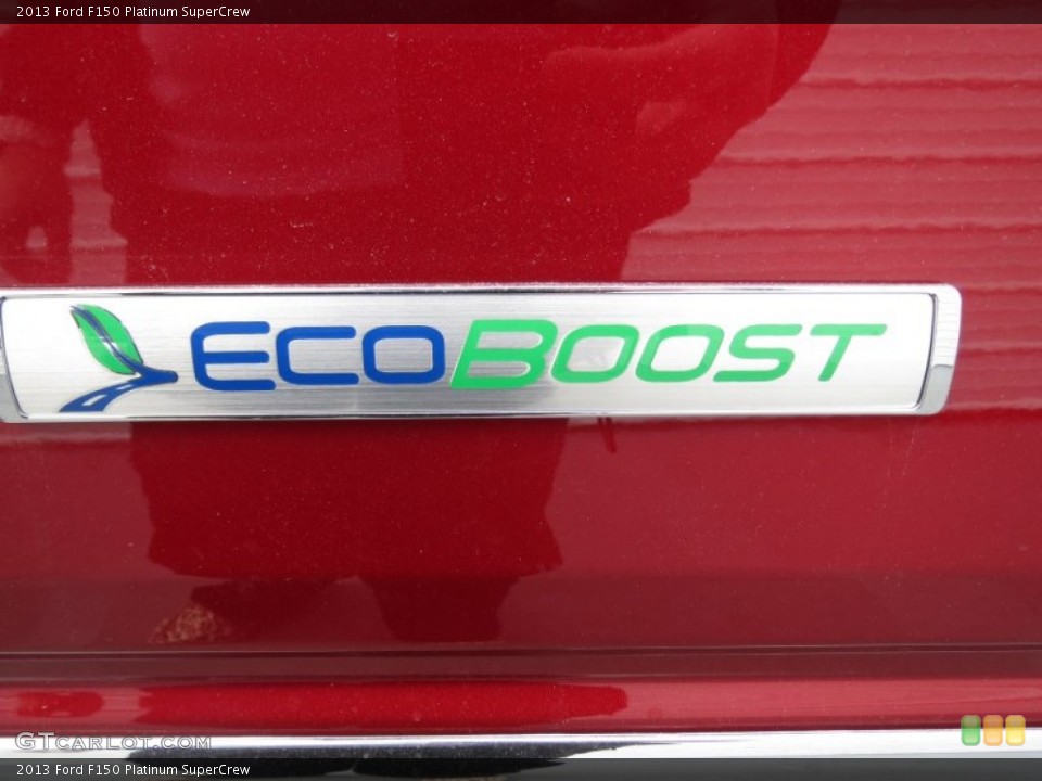 2013 Ford F150 Custom Badge and Logo Photo #74282587