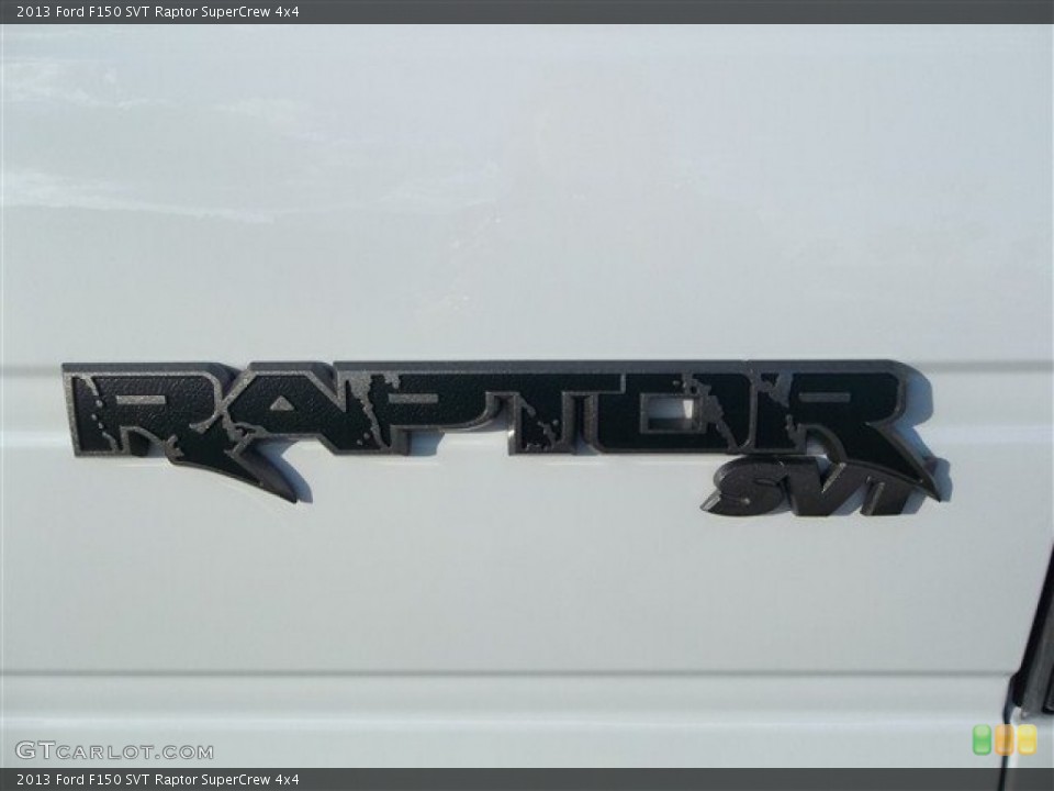 2013 Ford F150 Custom Badge and Logo Photo #74366624