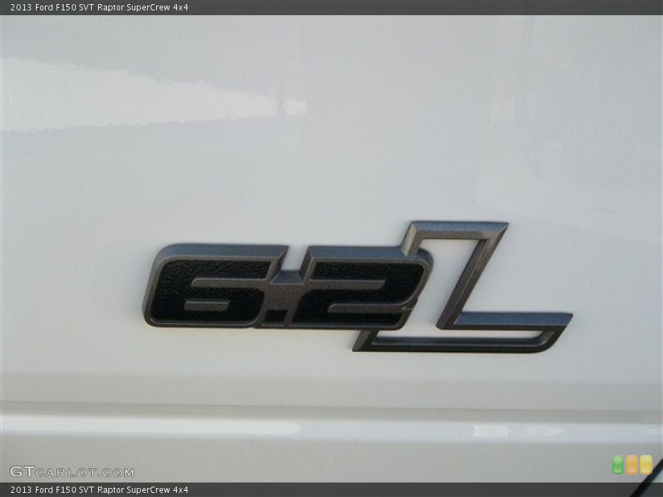2013 Ford F150 Custom Badge and Logo Photo #74366712