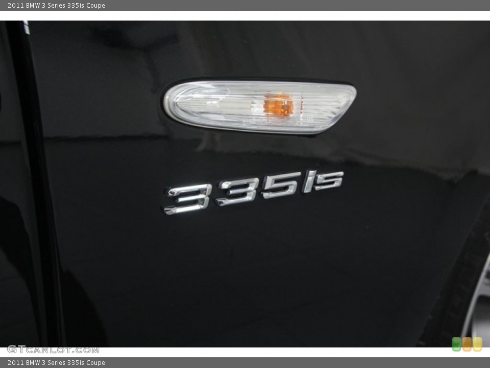 2011 BMW 3 Series Custom Badge and Logo Photo #74432830