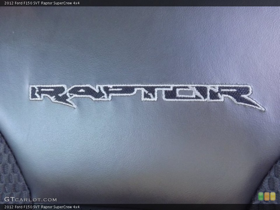 2012 Ford F150 Custom Badge and Logo Photo #74929968
