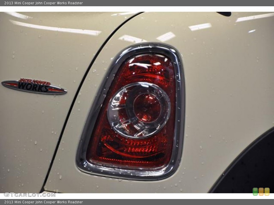 2013 Mini Cooper Custom Badge and Logo Photo #76547768