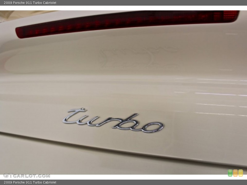 2009 Porsche 911 Custom Badge and Logo Photo #76646916