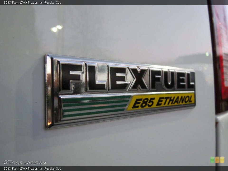 2013 Ram 1500 Custom Badge and Logo Photo #76698358