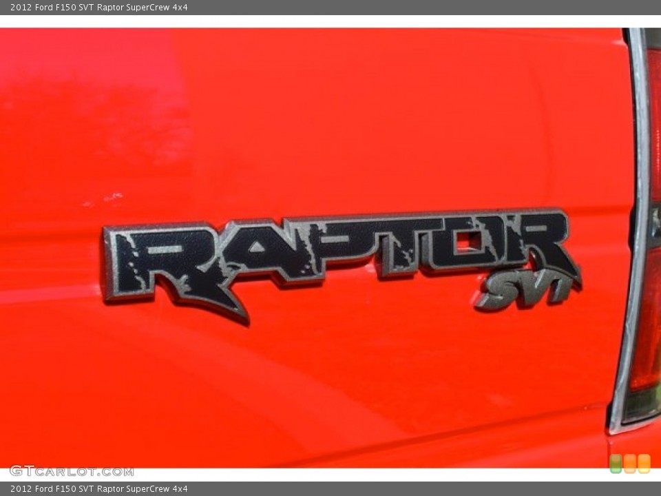 2012 Ford F150 Custom Badge and Logo Photo #77288271