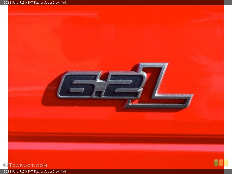 2012 Ford F150 Custom Badge and Logo Photo #77288524