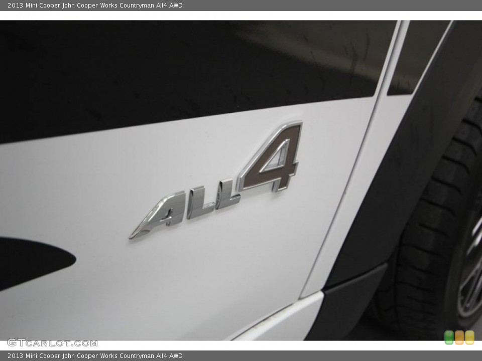 2013 Mini Cooper Custom Badge and Logo Photo #77817536