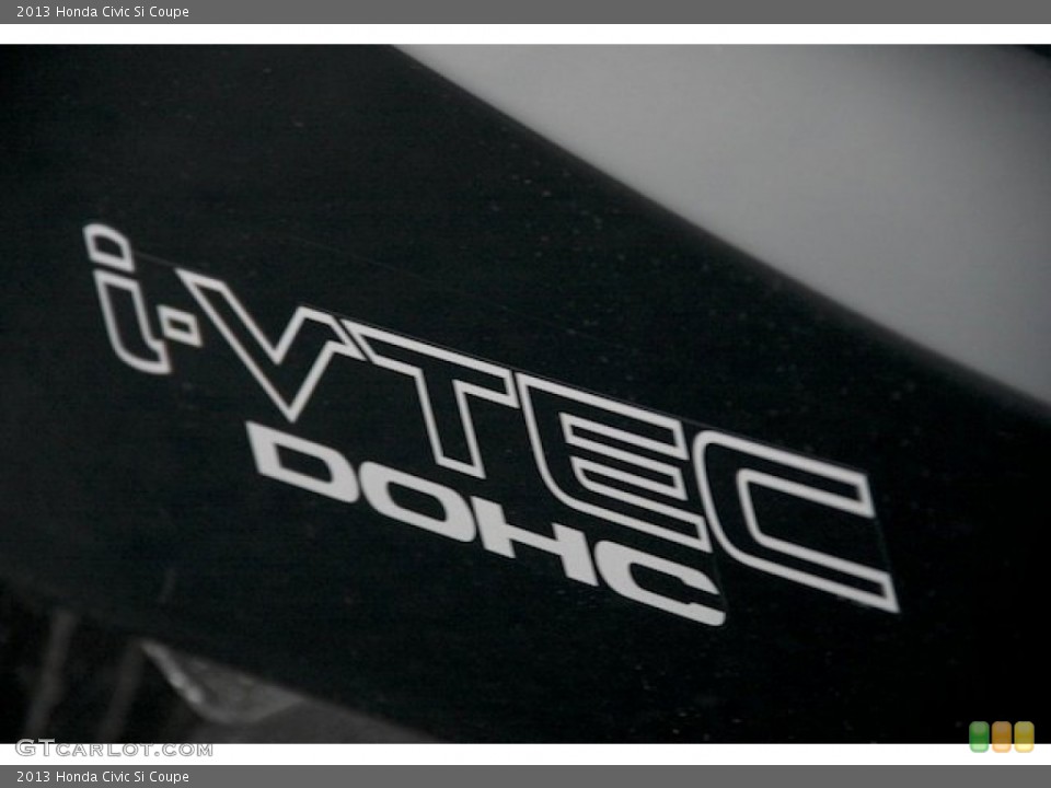 2013 Honda Civic Custom Badge and Logo Photo #78054164