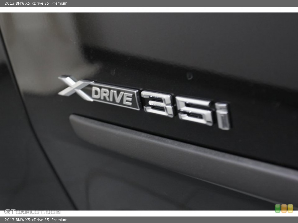 2013 BMW X5 Custom Badge and Logo Photo #78277726