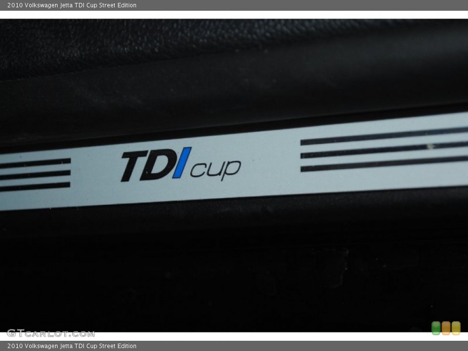 2010 Volkswagen Jetta Custom Badge and Logo Photo #78619689