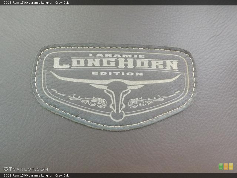 2013 Ram 1500 Custom Badge and Logo Photo #79113762