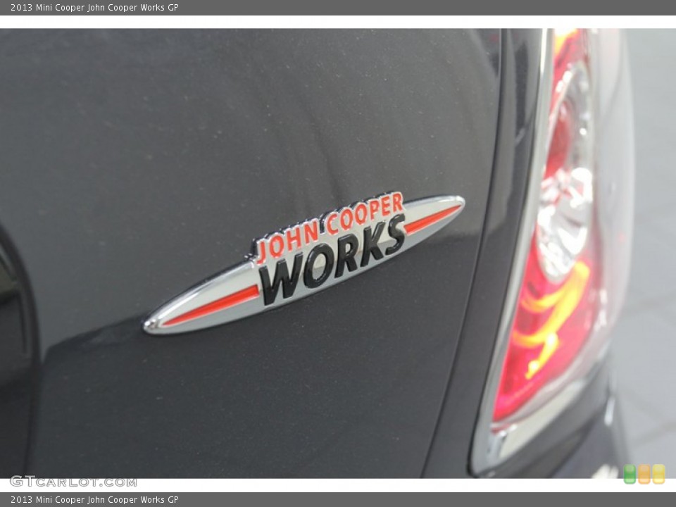 2013 Mini Cooper Custom Badge and Logo Photo #79483178