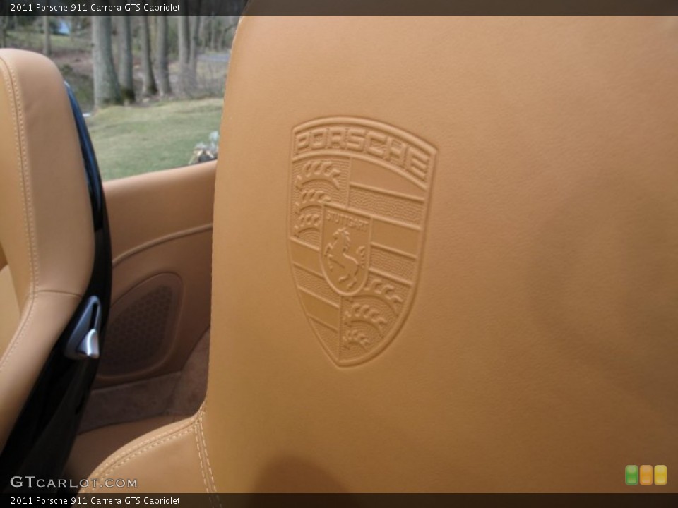 2011 Porsche 911 Custom Badge and Logo Photo #79495599