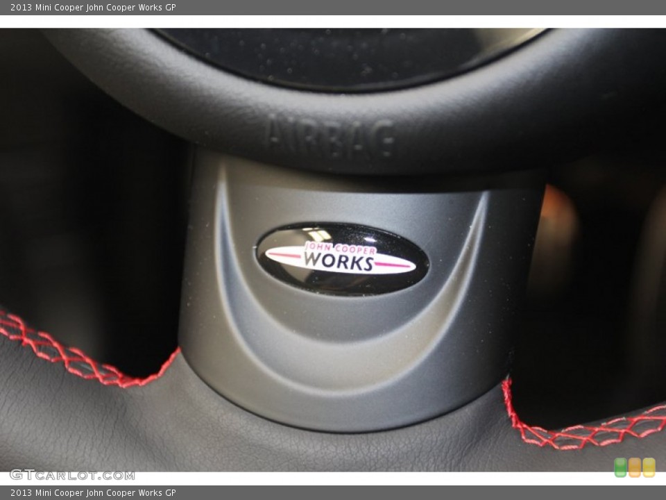 2013 Mini Cooper Custom Badge and Logo Photo #79806511