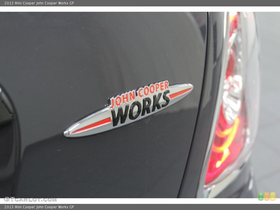 2013 Mini Cooper Custom Badge and Logo Photo #79806547
