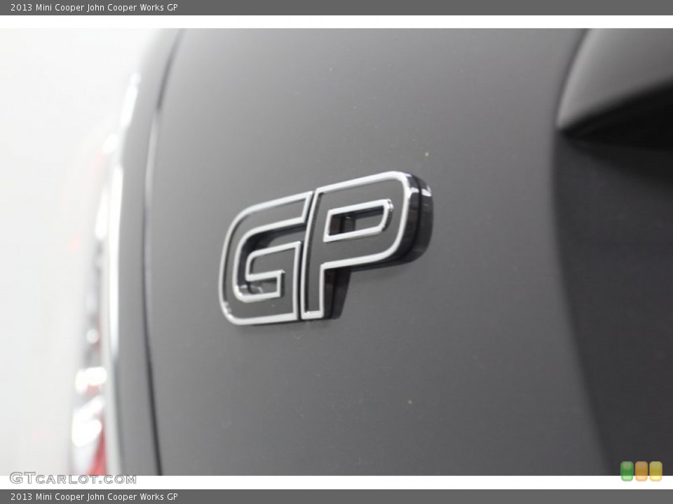 2013 Mini Cooper Custom Badge and Logo Photo #79806556