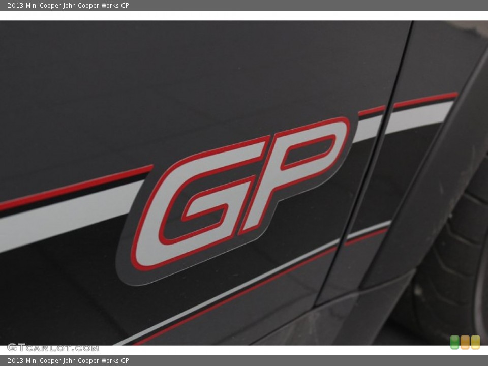 2013 Mini Cooper Custom Badge and Logo Photo #79806562
