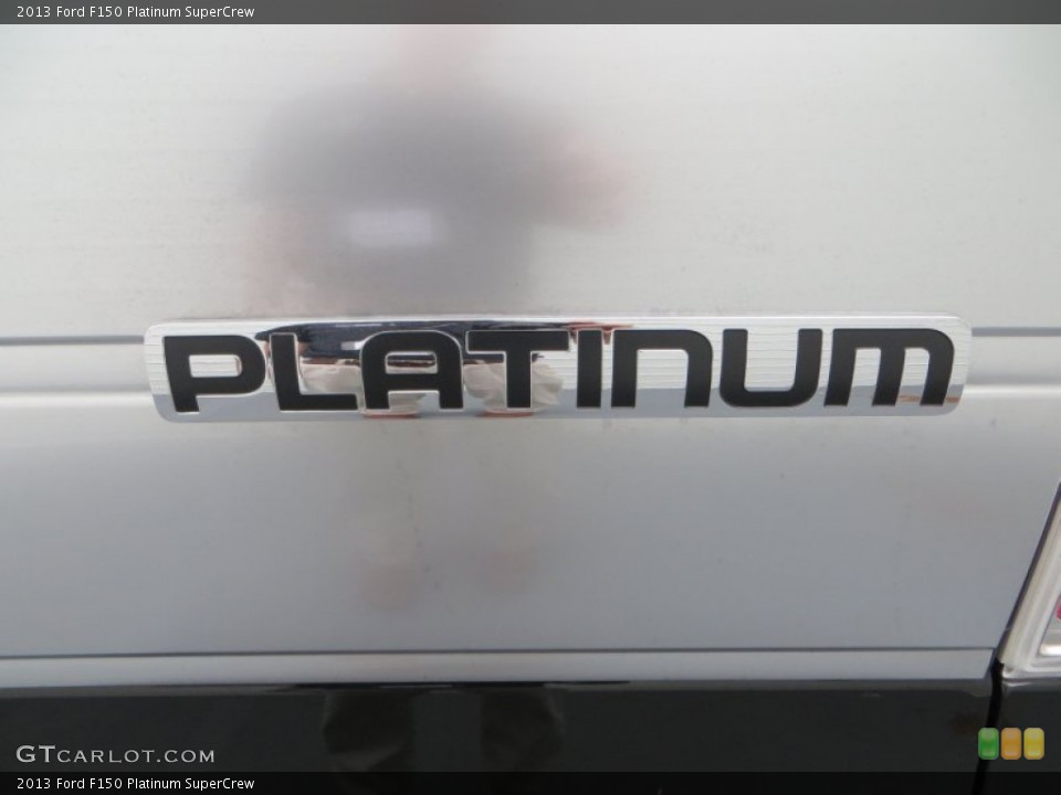 2013 Ford F150 Custom Badge and Logo Photo #79906716