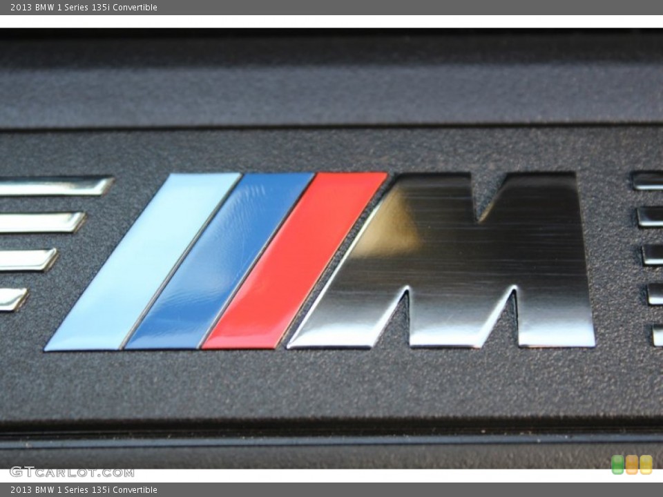 2013 BMW 1 Series Custom Badge and Logo Photo #80569876