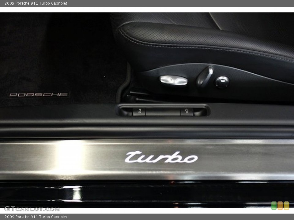 2009 Porsche 911 Custom Badge and Logo Photo #80678885