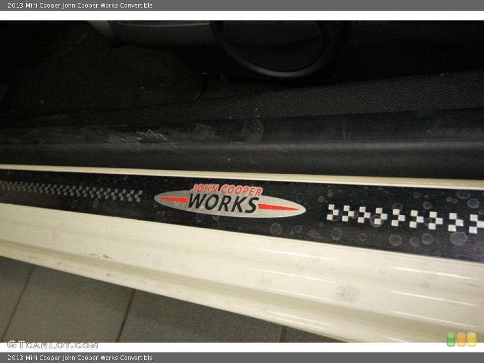 2013 Mini Cooper Custom Badge and Logo Photo #80775309