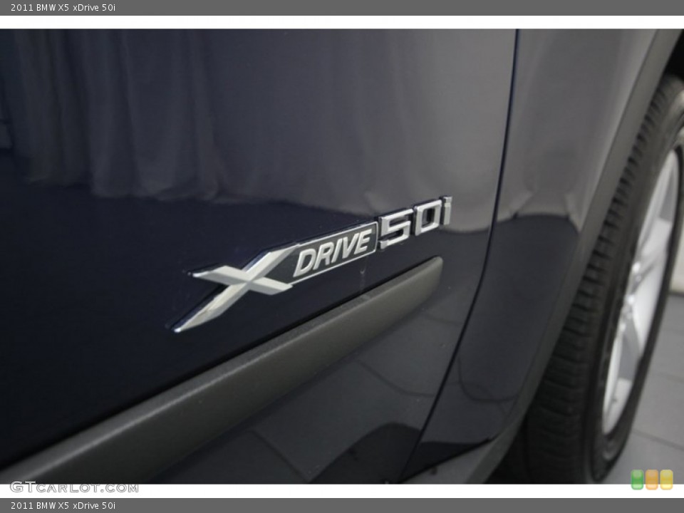 2011 BMW X5 Custom Badge and Logo Photo #81118679