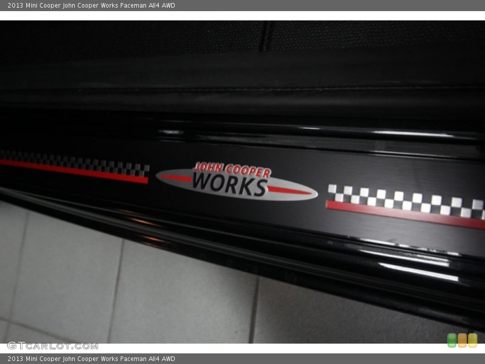 2013 Mini Cooper Custom Badge and Logo Photo #81934250
