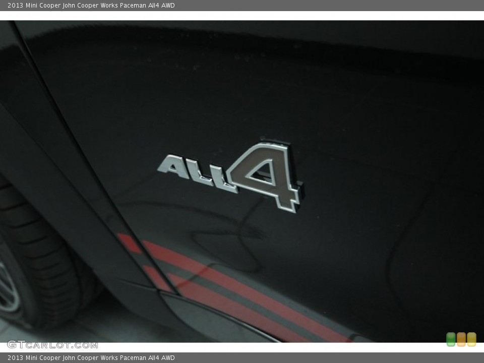 2013 Mini Cooper Custom Badge and Logo Photo #81934560